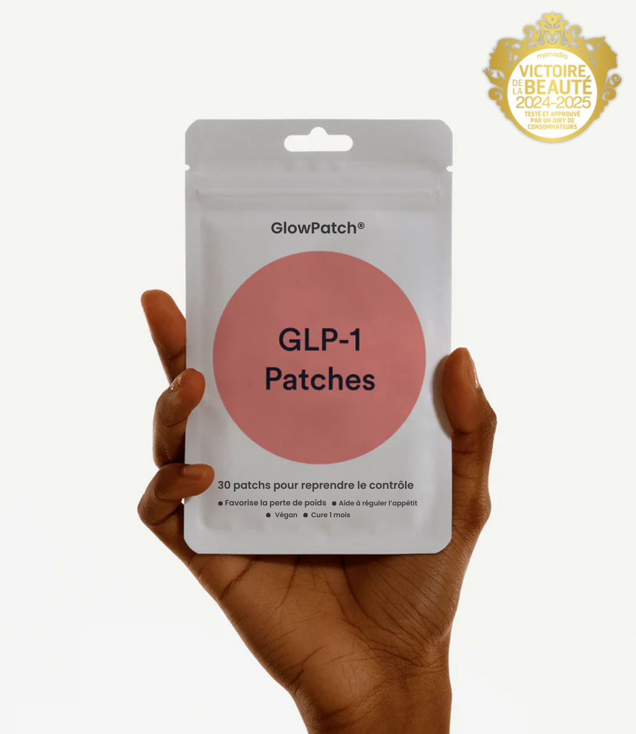 GlowPatch Minceur
