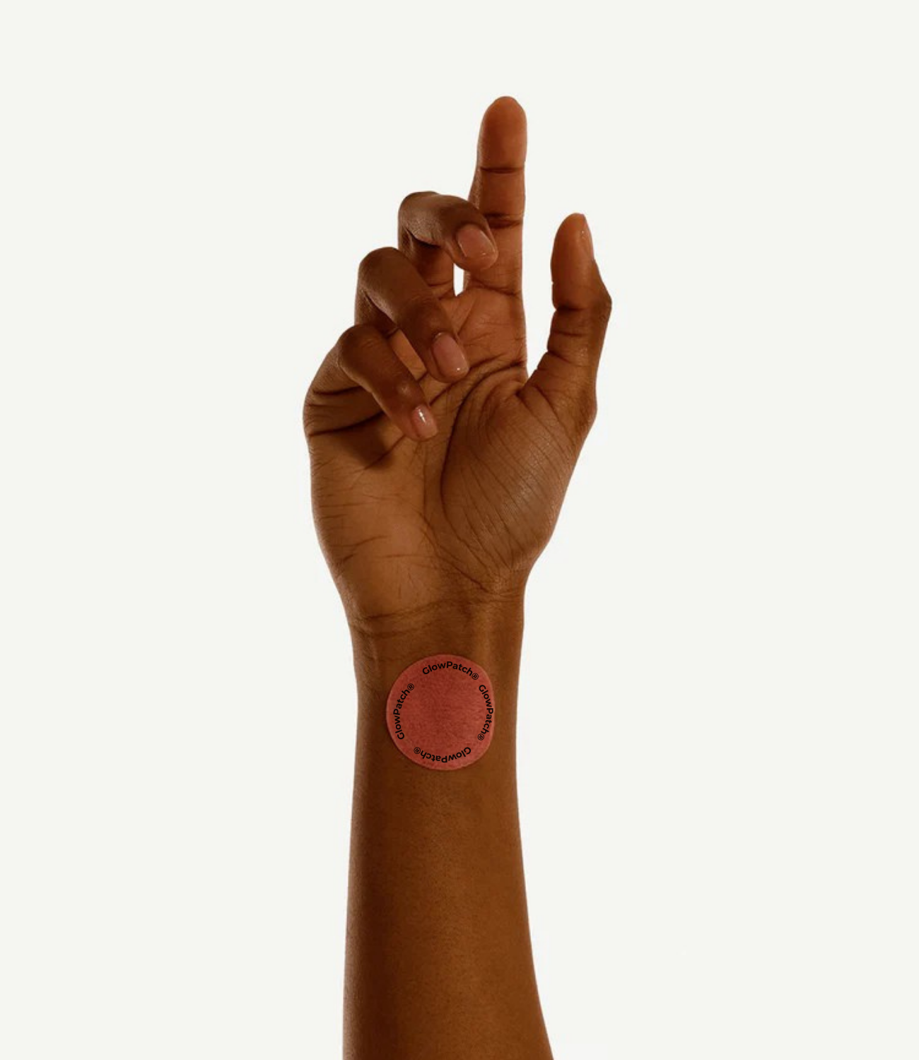 GlowPatch Minceur