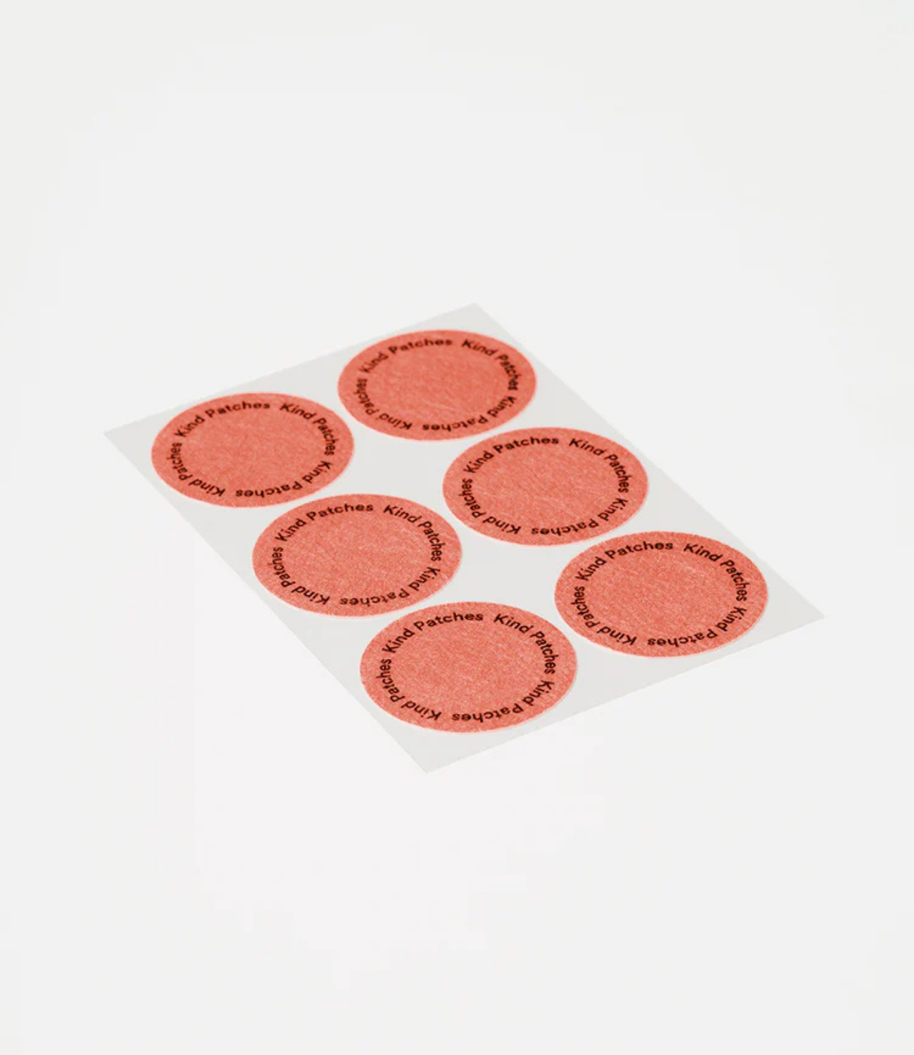 GlowPatch Minceur
